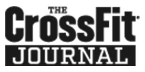 logo CrossFit le journal
