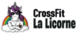 Logo CrossFit La Licorne